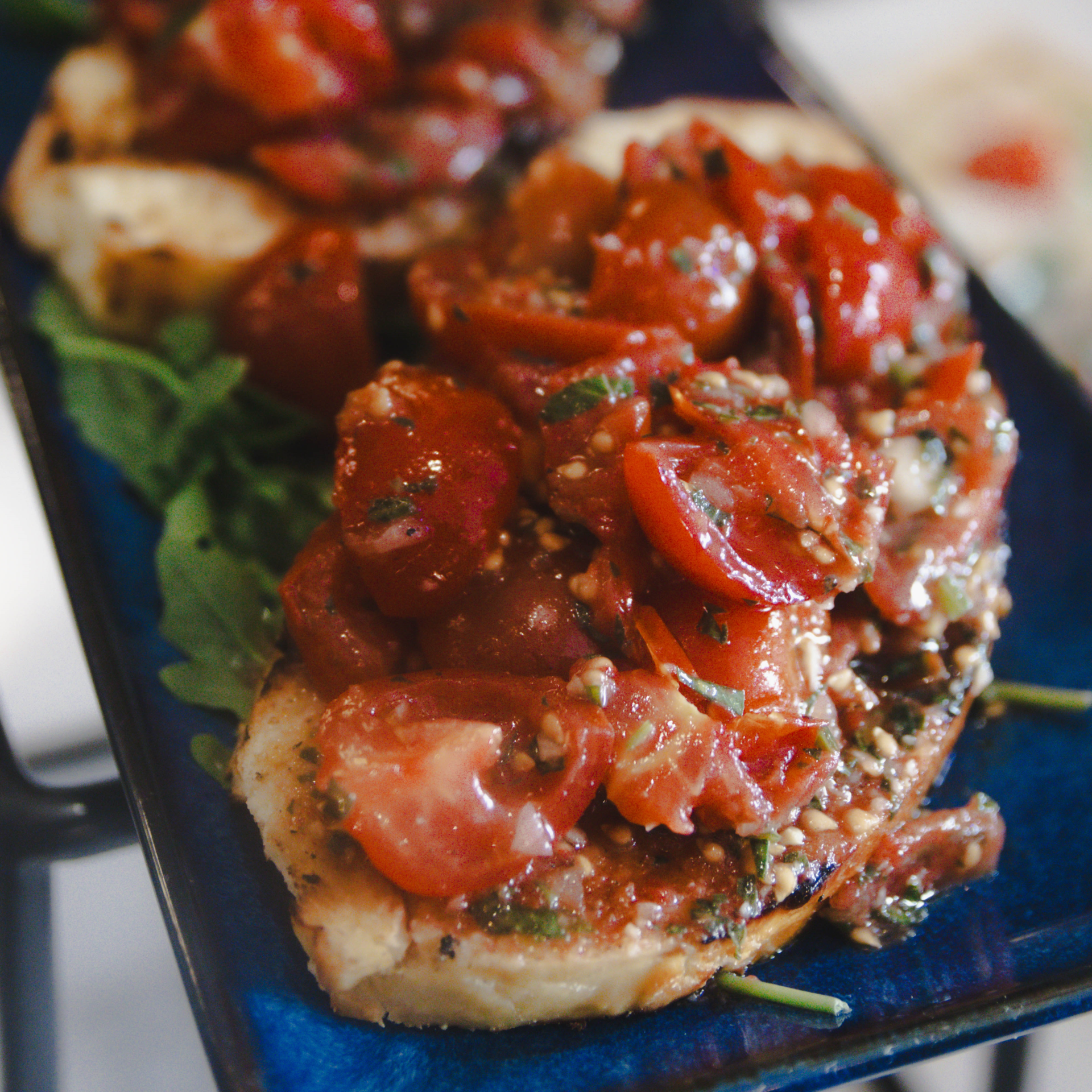 Bruschetta Classica