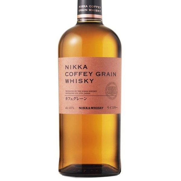 NIKKA COFFEY GRAIN