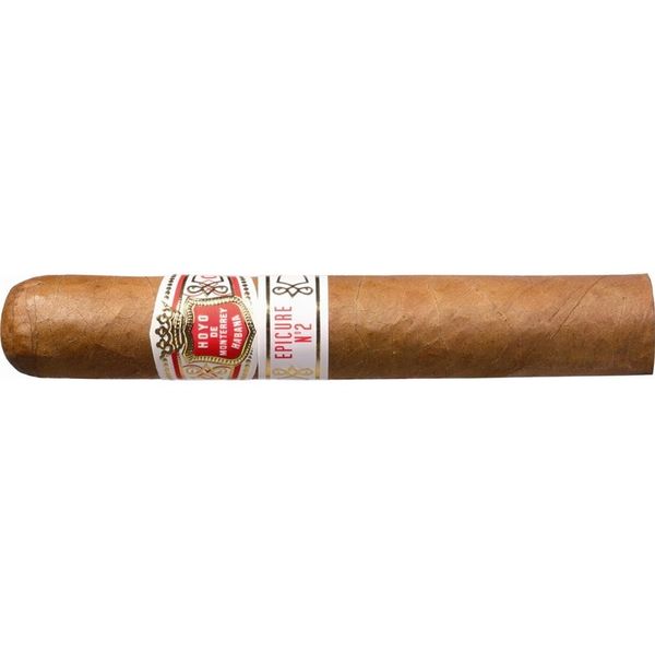 HOYO DE MONTERREY EPICURE N°2